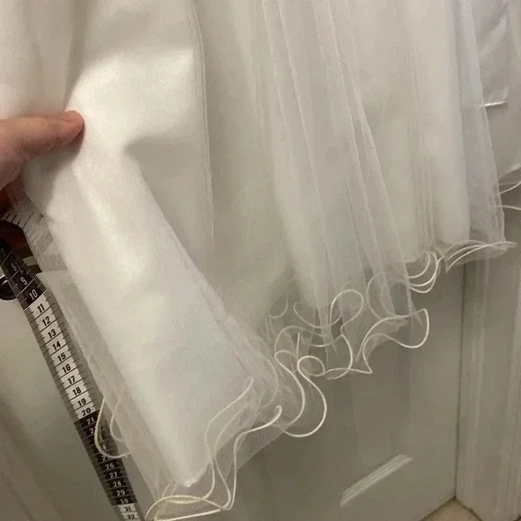 First Communion Gown - Picture 9 of 9